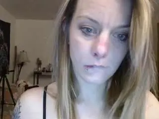 Camsoda Free Porn Cam of lilsirenluna