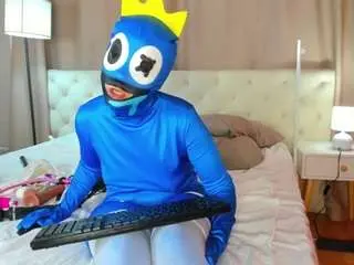 Camsoda Best live sex cam show of nikki-milk