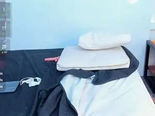 Camsoda Adult Webcams of darly-ross