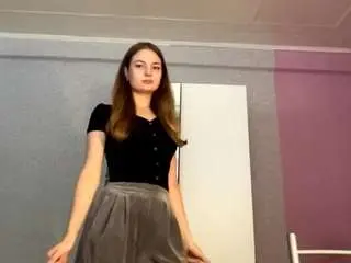 Camsoda Sex Chat of edwinadutremble