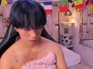 Camsoda Watch Live Sex Cams of eriolwest
