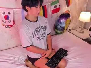 Camsoda Watch Live Sex Cams of eriolwest