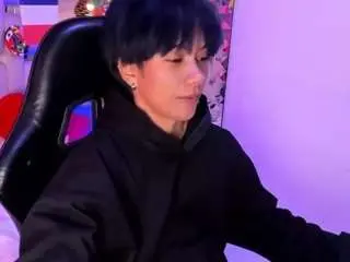 Camsoda Sex Chat of eriolwest