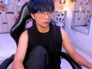 Camsoda Sex Cam of eriolwest