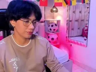 Camsoda Free Porn Cam of eriolwest