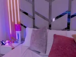 Camsoda Adult Webcam of samantha-pardo