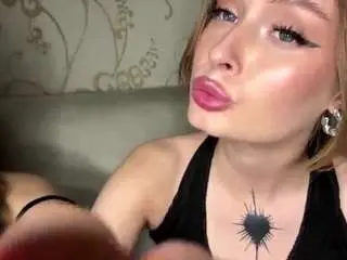 Camsoda Adult Webcams of sixtafee