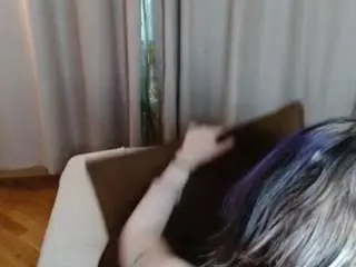 Camsoda Sex Cam of delsiekabel