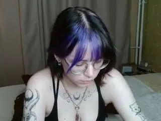 Camsoda Live Sex of delsiekabel