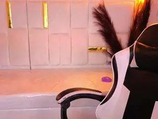 Camsoda Adult Video Chat of cony-tp