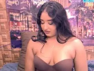 Camsoda Best live sex cam show of indianangel4u2luv