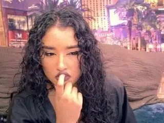 Camsoda Live Sex Cam of indianangel4u2luv
