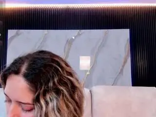 Camsoda Sex Cam of tiffanyhoustton
