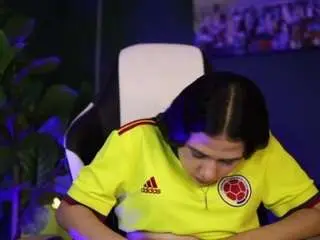 Camsoda Free Porn Cam of danaa-rouse