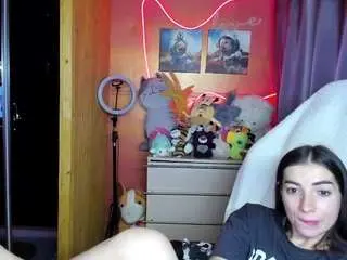 Camsoda Private Sex Chat of misstasy