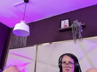 Camsoda Best live sex cam show of april-bowie