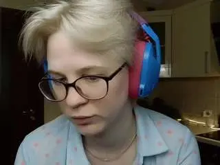Camsoda Sex Cam of gretta-mrr