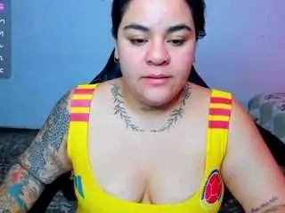 Camsoda Sex Cam of sharoonhills