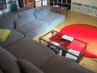 Camsoda Sex Chat of voyeurcam-julmodels-living-3