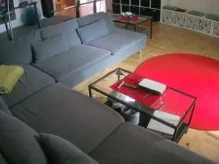 Camsoda Free Live Porn of voyeurcam-julmodels-living-3