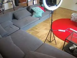 Camsoda Live Sex of voyeurcam-julmodels-living-3
