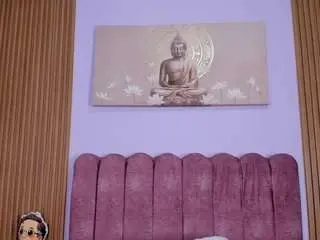 Camsoda Free Porn Cam of mianovoa02