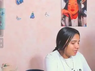 Camsoda Adult Webcam of sara-mia