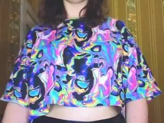 Camsoda Free Porn Cam of jaimefoxy
