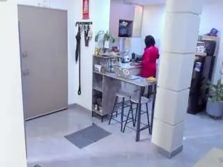 Camsoda Live Sex Cam of nahirkhan