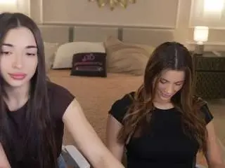 Camsoda Live Sex of julia0541