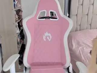 Camsoda Live Sex Cam of siiirii