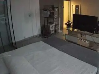 Camsoda Best Webcam of voyeurcam-jb-room-10