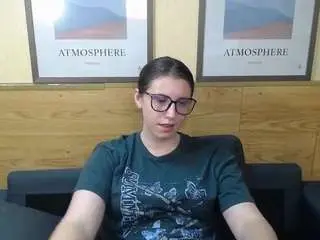 Camsoda Watch Live Sex Cams of lilianashine