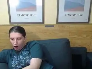 Camsoda Sex Chat of lilianashine
