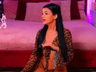 Camsoda Live Porn of zaranight