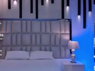 Camsoda Private Sex Chat of zaraapearce