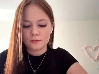 Camsoda Private Sex Chat of florriewillock