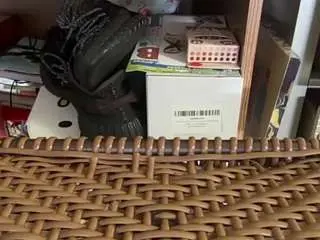 Camsoda Live Porn of xxxotictheeelovely