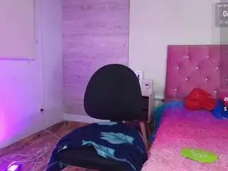 Camsoda Adult Video Chat of nyra-queen
