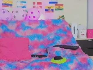 Camsoda Adult Webcams of nyra-queen