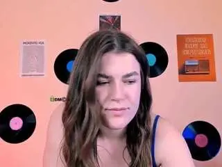 Camsoda Nude Webcam of emma-dark