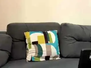 Camsoda Adult Webcam of sanaskowronski
