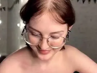Camsoda Private Sex Chat of audreyviau