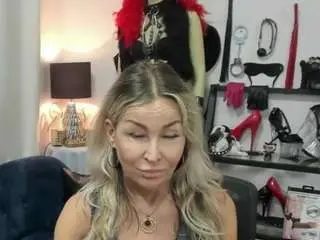 Camsoda Best Webcam of luxcrystal