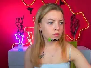 Camsoda Adult Webcam of samanta-drive