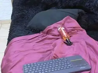 Camsoda Live Porn of ximenawilliamss