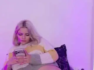 Camsoda Adult Webcams of aisha-engel1