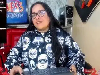 Camsoda Sex Cam of amy-cooper-xxx
