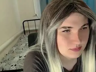 Camsoda Live Sex of evamiron
