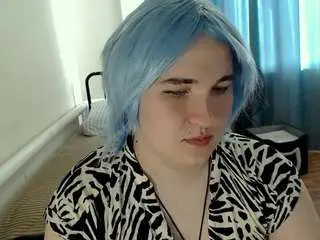 Camsoda Adult Webcams of evamiron